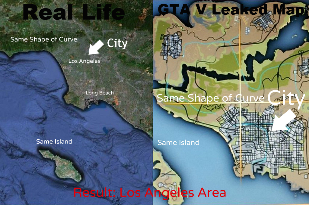 Gta 5 Real Map 7109174661 9278e2a8d3 B 