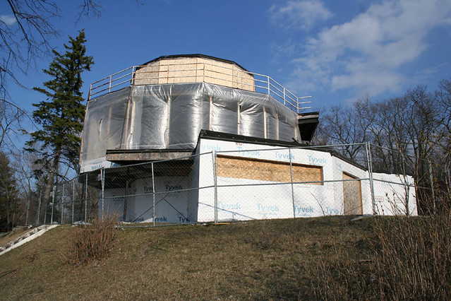 House of Tomorrow, Indiana Dunes National Lakeshore