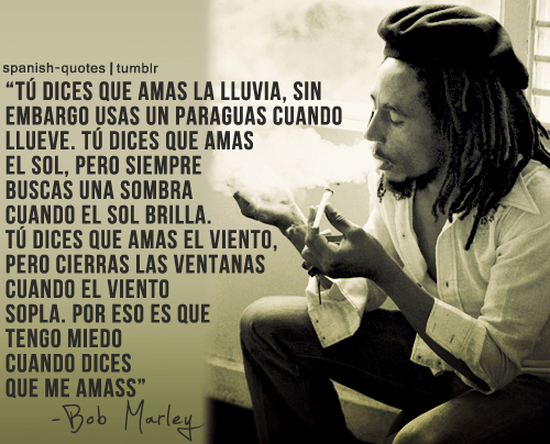 Download Gratis Gambar Frases De Amor Bonitas De Bob Marley Terupdate oleh Lampung Hits