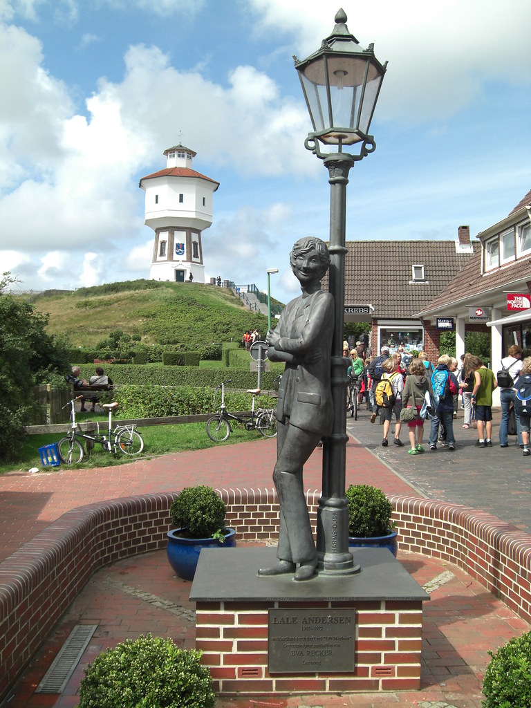 17+ Inspirational Langeoog Lale Andersen Haus / Lale Andersen - Deutsche sängerin und schauspielerin lale andersen vor ihrem haus sonnenhof auf der nordseeinsel langeoog, mitte 1957.