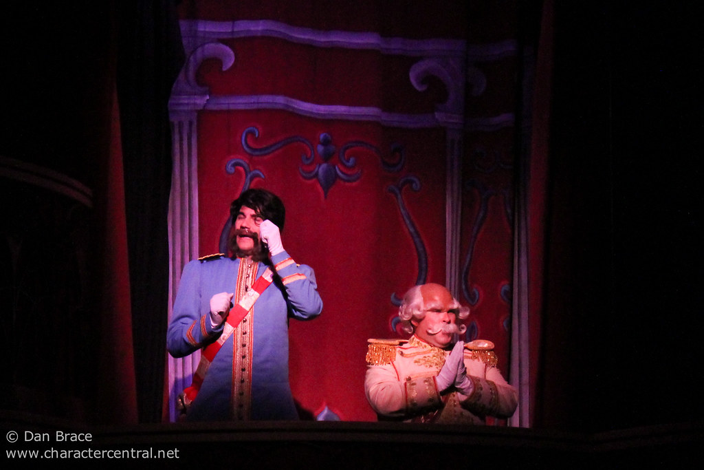 Disney Dreams An Enchanted Classic Disney Magic Eastern