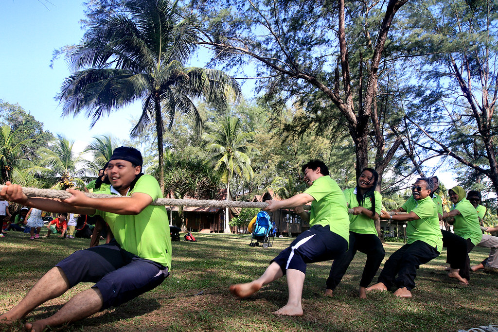Bewertungen, hotelbilder & top angebote: Ortho Day Out Lanjut Golden Beach Golf Resort Kuala Rom Mohd Fazlin Mohd Effendy Ooi Flickr