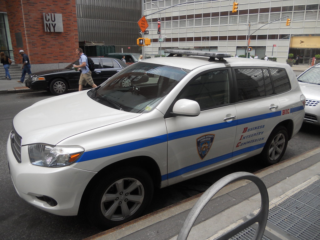 Nyc business integrity commission