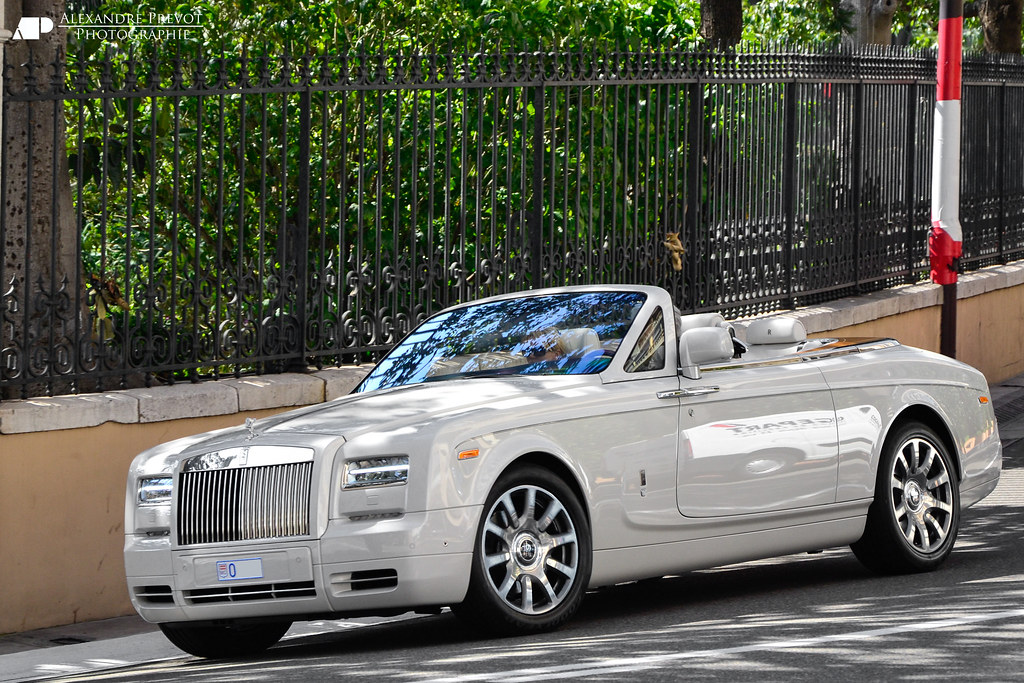 Rolls Royce Phantom Drophead Coupe Www Grand Est Supercars