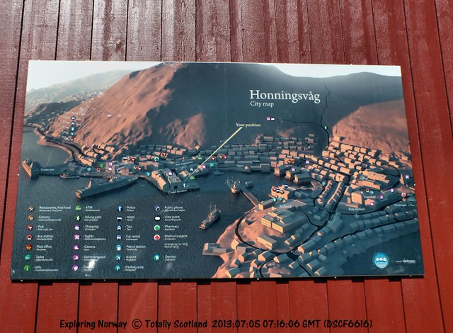 Honningsv G Map New Map Of Honningsv G For Visitors Albatrail Flickr 9339529543 4c5fcc0f58 Z 
