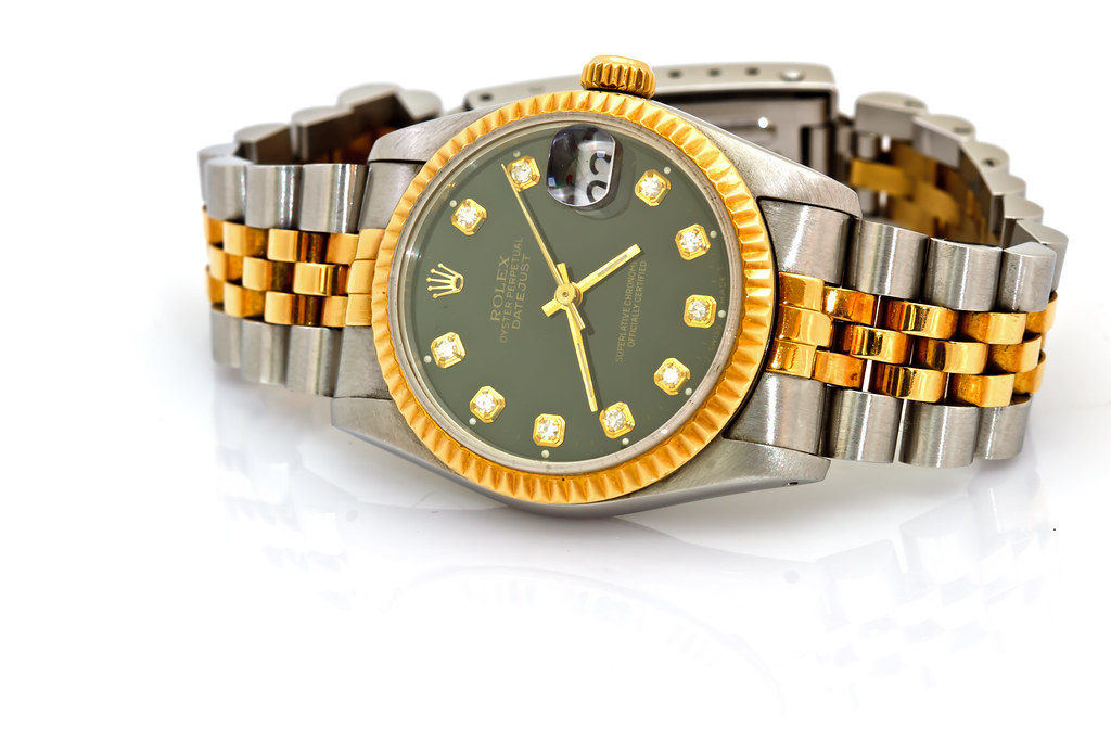 Sign up for our gardening newsletter for the latest tips, ideas and diys. men mechanical watches isolated on white background | Flickr