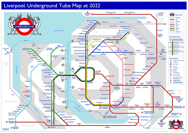 LIVERPOOL UNDERGROUND TUBE MAP AT 2022 Kayla Bibby Flickr 27889158150 6b39a267e9 Z 