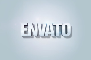 50 various 3d text effects bundle