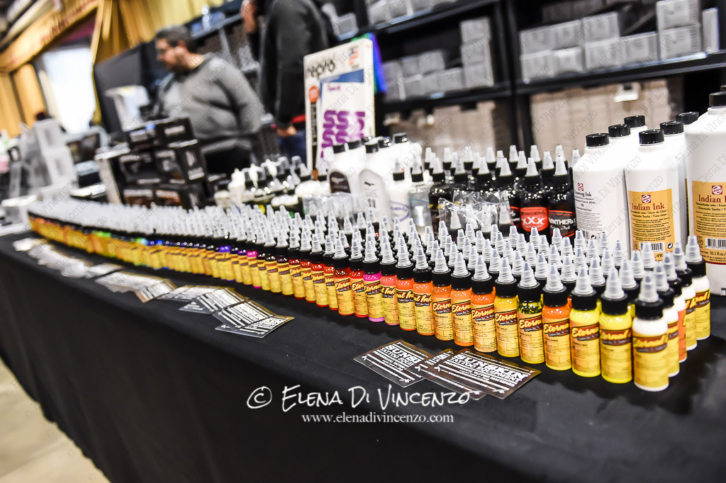 Picture Of 20Th Milano Tattoo Convention Live At Atahotel … | Flickr 682_x_1024_jpg