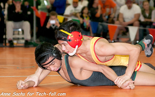 2014 Tim Brown Memorial - 3rds