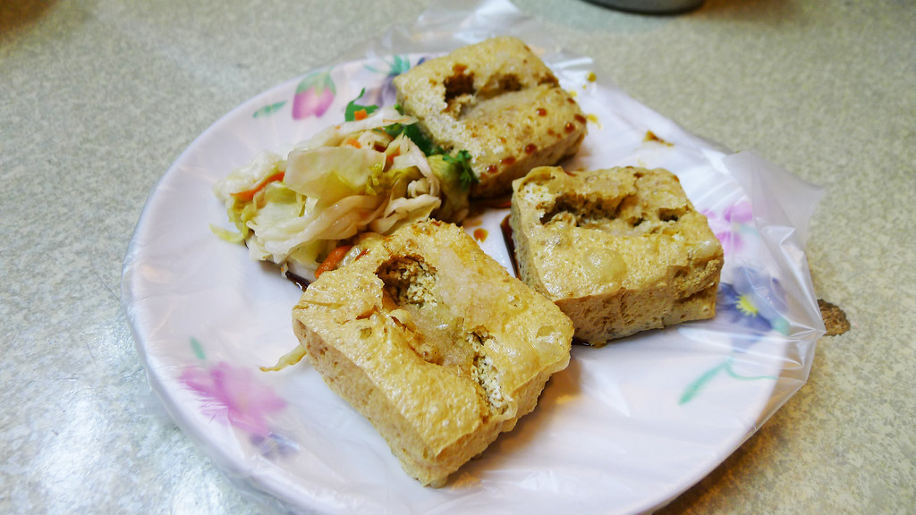 常見傳統台灣小吃英文 教你介紹外國人時 臭豆腐 小籠包 滷肉飯 肉圓 蚵仔煎英文怎麼說 Yesonline線上英文