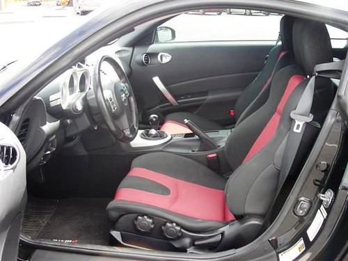 NISMO Skyline R33 GTR (BCNR33) Full Car Seat Cover Set ...