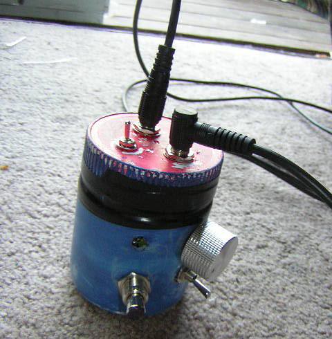Audio looper