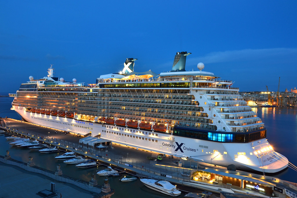 Celebrity Silhouette Celebrity Cruises Ship Celebrity Silh