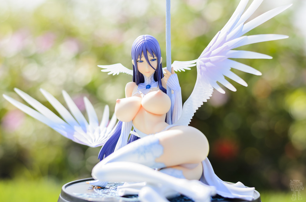 Zettai Junpaku Mahou Shoujo Hentai