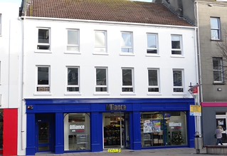 Tesco In Jersey The New Alliance Tesco Store In Sand Stree Flickr Tesco In Jersey The New Alliance Tesco Store In Sand Stree Flickr