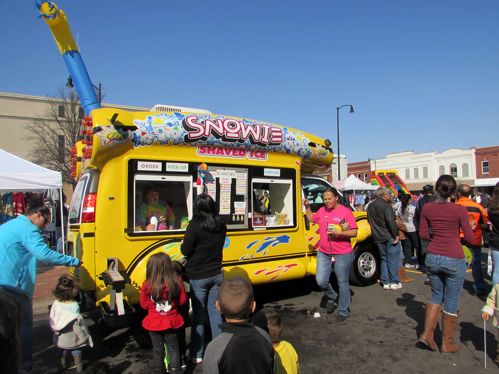 Shaved ice food truck las vegas at lisa bazan blog