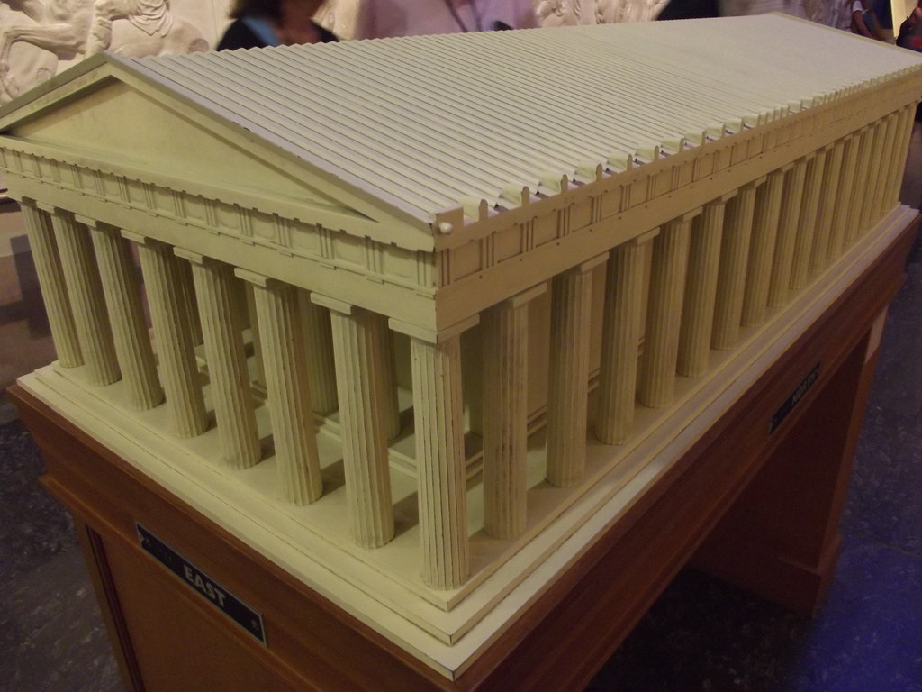 The acropolis museum, one of the most important museums in the world, houses the findings of only one archaeological site, the athenian acropolis and its . British Museum Ancient Greece The Acropolis A Visit To Flickr
