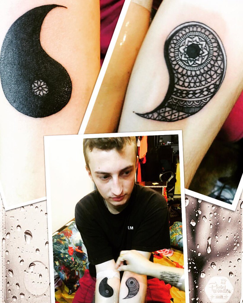 Cover Up Tattoo Done On This Amazing French Musician "Zack… | Flickr 1024_x_820_jpg