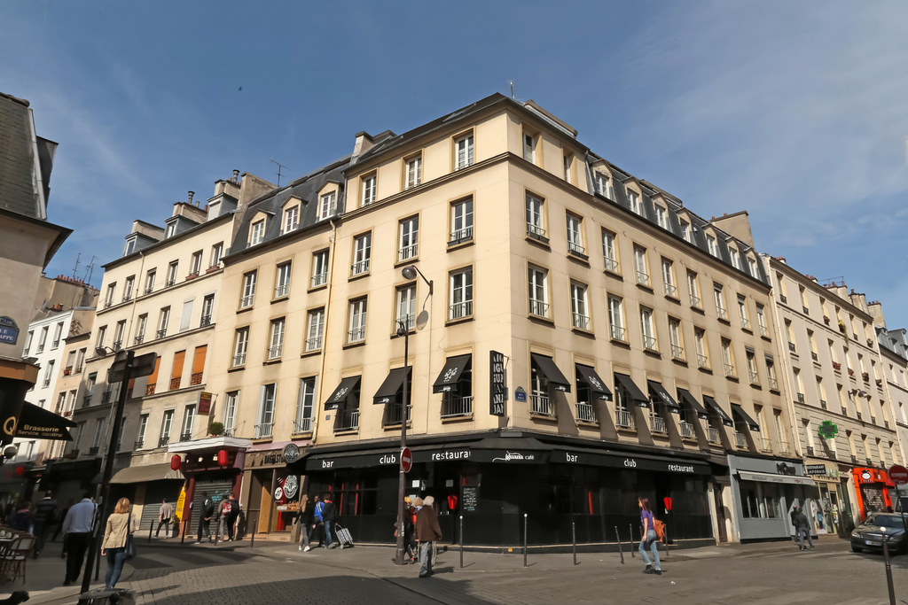 140 rue de la roquette, 75011 paris, france. Rue de la Roquette - Paris (France) | Rue de la Roquette | Râ¦ | Flickr