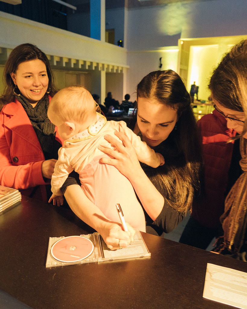 Hudba Sveta 2019 Guessous Meshi Trio Ma Hu A Maija Kau Flickr