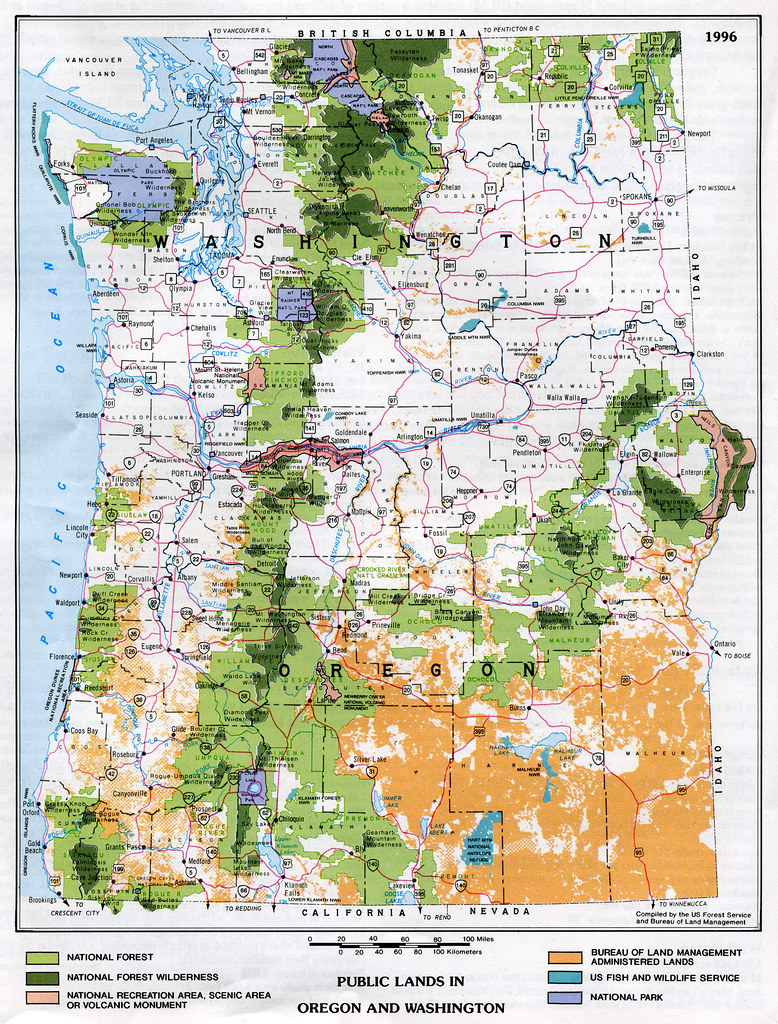 What Is Public Land In Oregon At Lydia Eddy Blog 47443746151 95aa872dbf B 
