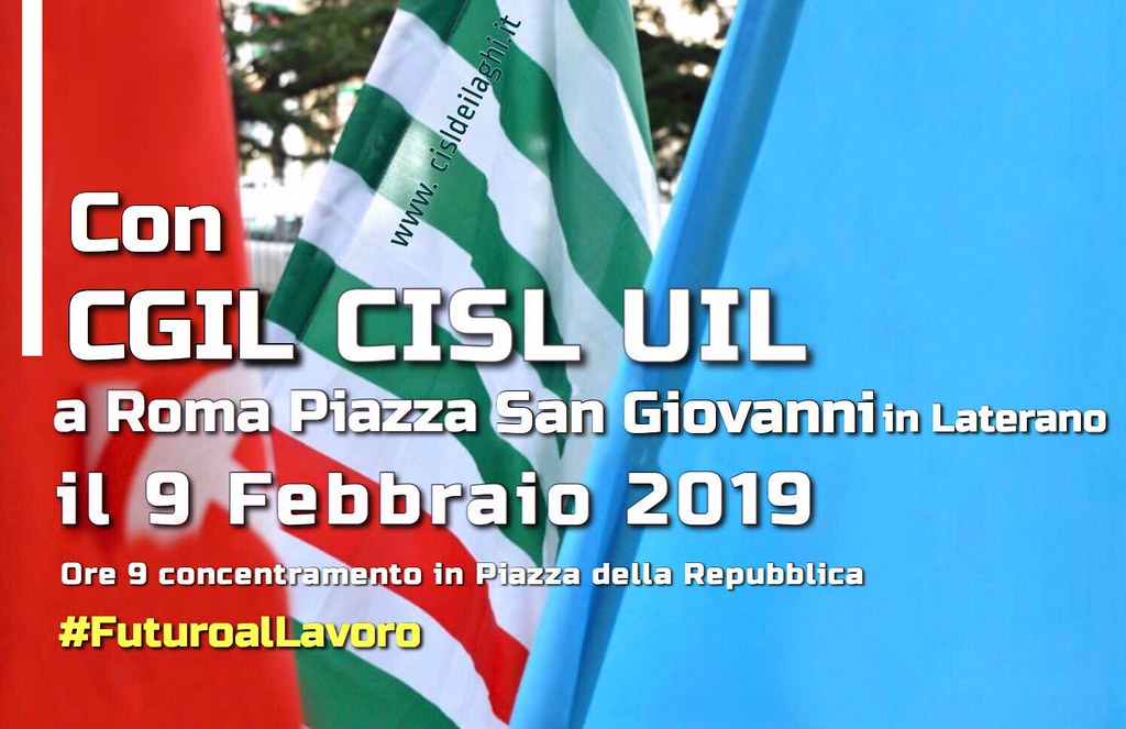 Futuro Al Lavoro | Cisl Dei Laghi Ufficio Stampa | Flickr 663_x_1024_jpg