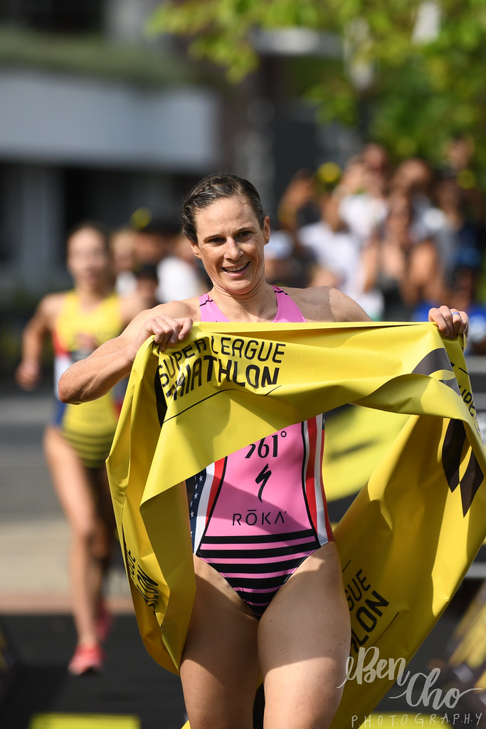 20190223 super league triathlon (slt) singapore 2019 day 1…