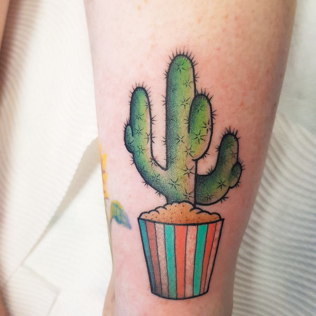Little Cactus From My Flash For Rochelle Last Week. 🌵💕 C… | Flickr 1024_x_1024_jpg