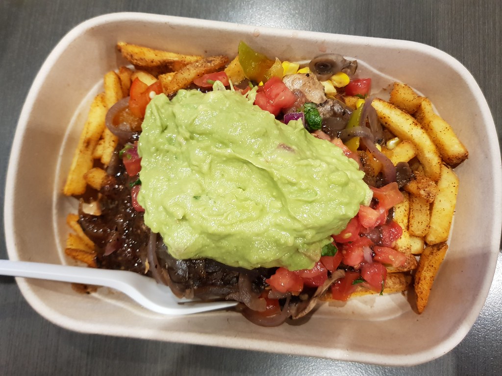 nacho fries from guzman y gomez nacho fries from guzman y flickr on gyg nacho fries recipe