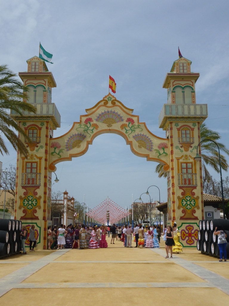 With a heritage steeped in offshore racing, engineering excellence and reliability are paramount. Feria de SanlÃºcar de Barrameda | A finales de mayo se