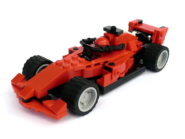 Lego Speed Champions Alternates Flickr
