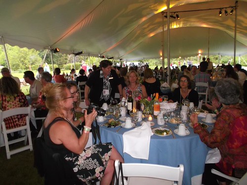 45th anniversary reunion