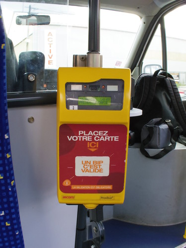 Here's what to do when using. 243 Dietrich Noventis 420 - 18 juin 2012 (ArrÃªt Botanique