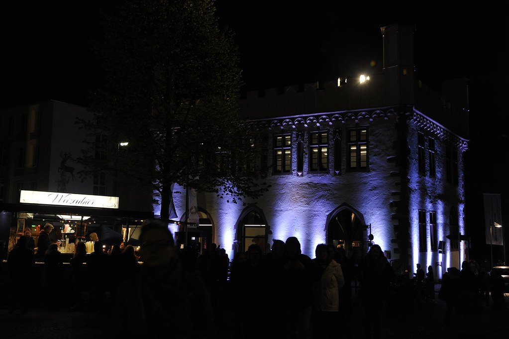 Caricatura Museum Barbara Walzer Flickr