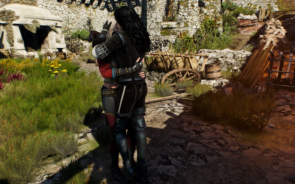 Function main() { var time = readline(); Witcher3 2 21 2016 1 14 23 Pm 17 24929843680 O Mezamero Flickr