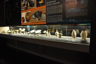 Muzium negara is open from 9:00 am to 6:00 pm. Muzium Negara Marufish Flickr