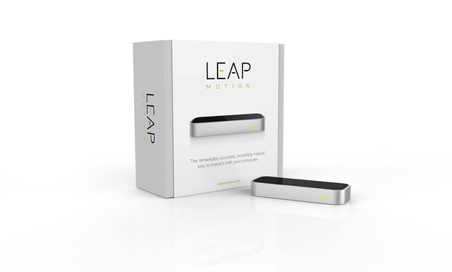 Leap Motion