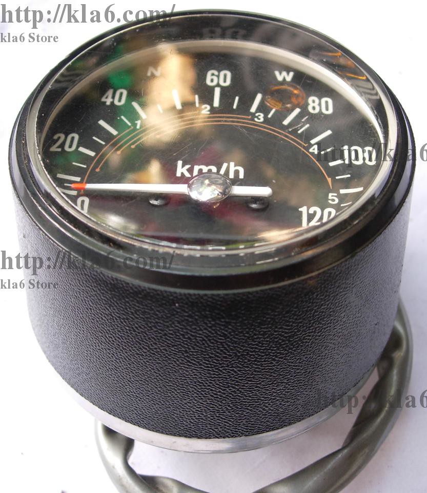 TACHOMETER SPEEDOMETER HONDA CB100 CL100 SL100 CB125 | eBay