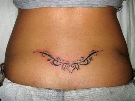Scarica Gratis immagini Tatuaggio Fiori Schiena Studio Tattoo Roma The Japanese Ar Flickr il piu cool da parte di