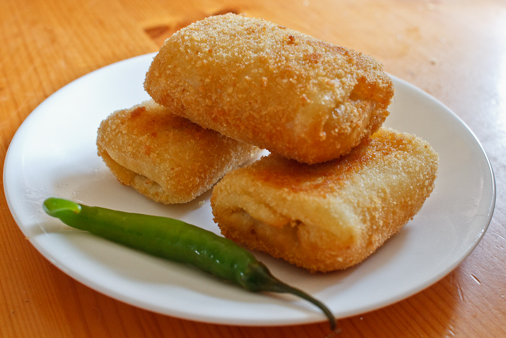 Download Gratis Gambar Resep Resep Risoles Ayam Jamur Oleh Kueresep Gambar Gratis Craftlog Terkeren by Lampung Hits