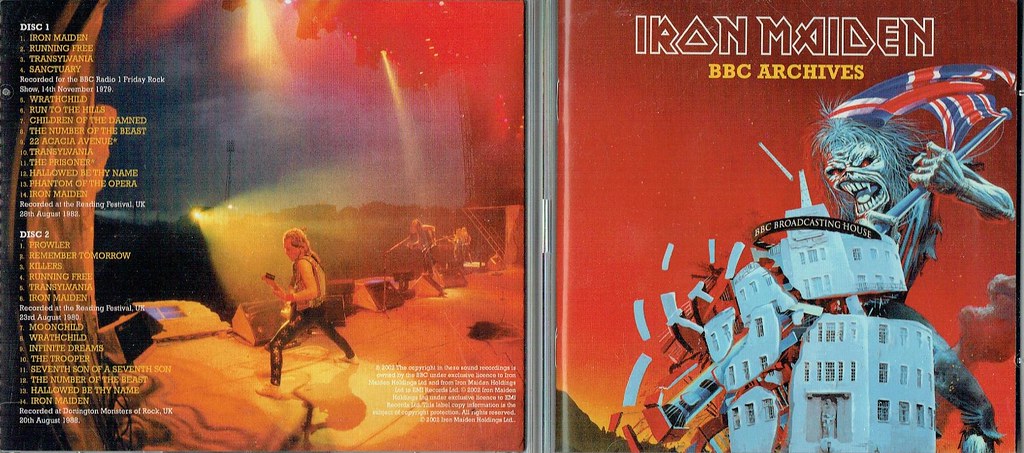 Your account for everything nike. Iron Maiden - BBC Archives | Tracklisting BBC 1 Friday