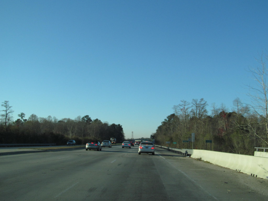 South Carolina Map With Cities And Highways Urban Guide 8581520832 B9ccc3195e B 