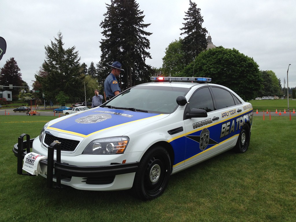 If you are an employer searching to hire good talent, or a job seeker looking for your next employment fit, the process can be long, tedious and frustrating. Washington State Patrol - Recruitment Caprice | Washington