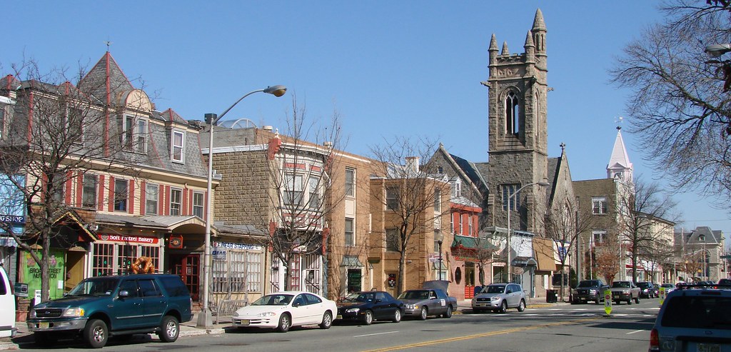 Overall i really think woodbury compared to previous years is not offering the same value. Downtown Woodbury, NJ | Seth Gaines | Flickr