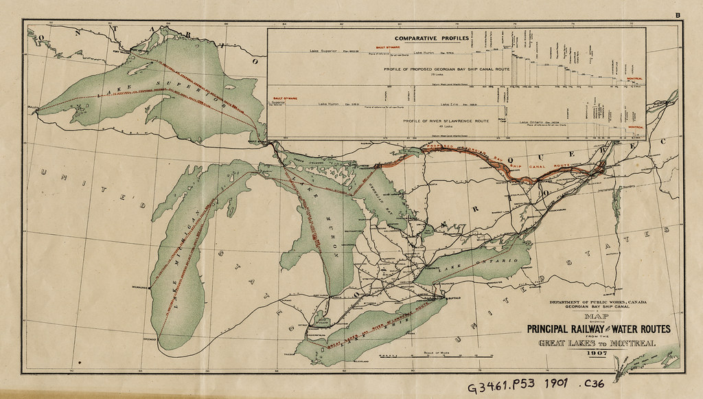 Sep 24, 2021 · the sc, or the chandler ranch, was eligible for century ranch status in 2018, but received honors after family members completed the recognition process earlier this year. Georgian Bay ship canal: Map showing principal railway and