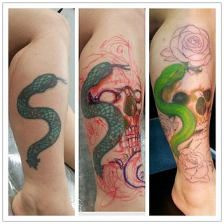 Coberturas de tatuagem de jack Jack Tattoo Estudio De Tatuagem Sao Paulo