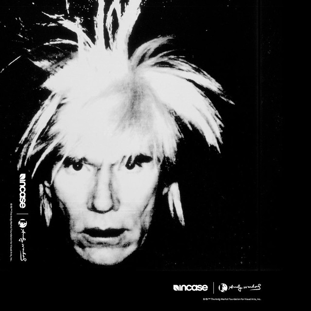 Andy Warhol Wallpaper Flickr