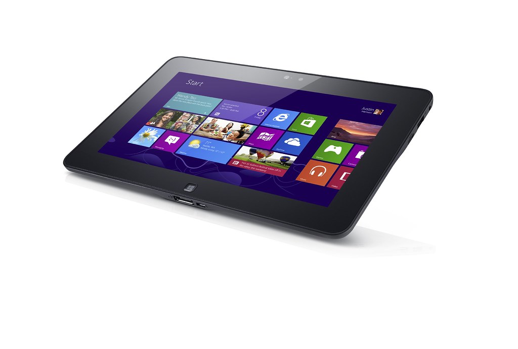 Latitude 10 Tablet