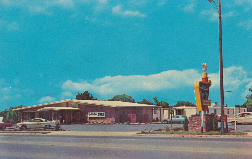 Holiday inn london kensington forum | 271 followers on linkedin. Holiday Inn Jr. - Rantoul, Illinois | Highway 45 at Tanner
